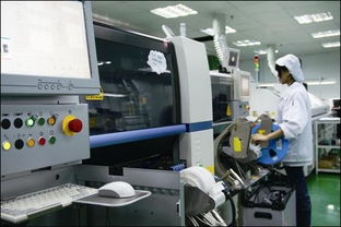 聲音的代言人 淇譽電子集團工廠參觀記