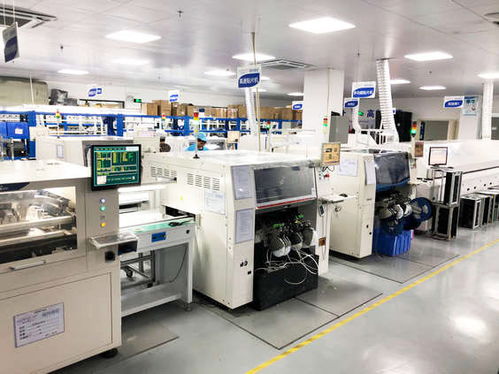 電子產(chǎn)品制造的核心 探秘SMT加工生產(chǎn)線的多元類(lèi)型