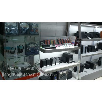 廣州至阿斯塔納電子產(chǎn)品跨境快遞指南 高效、安全的物流解決方案