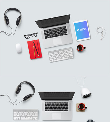 電子產(chǎn)品樣機(jī)圖片 創(chuàng)新與設(shè)計(jì)的視覺(jué)橋梁