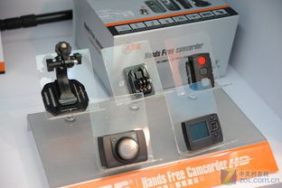 前瞻科技，創新引領 AEE總經理張顯志2011香港電子展專訪紀實